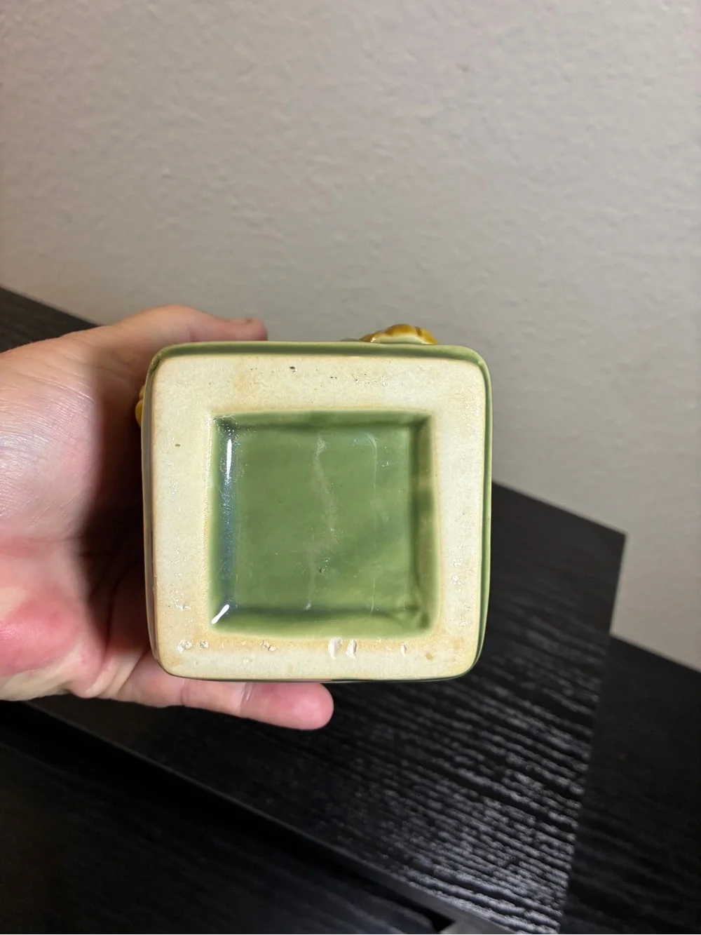 N/A this vintage
